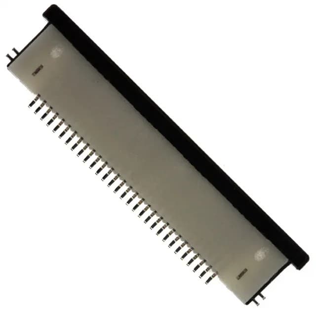 30FLZ-RSM2-TB — JST Sales America Inc. product photo