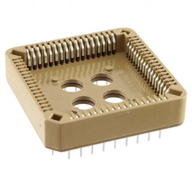 1-822473-6 — TE Connectivity AMP Connectors product photo