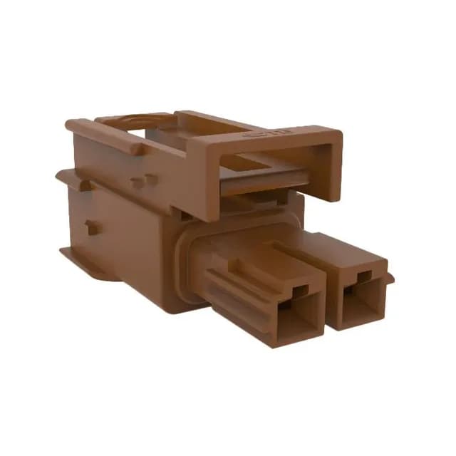 3-2378159-2 — TE Connectivity AMP Connectors product photo