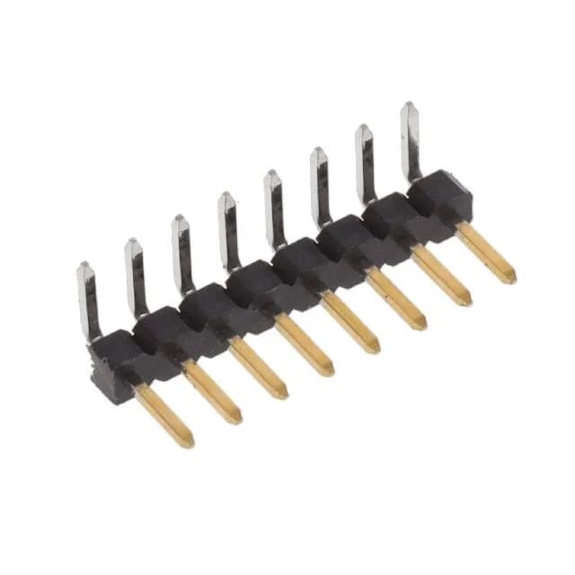2842123-8 — TE Connectivity AMP Connectors product photo