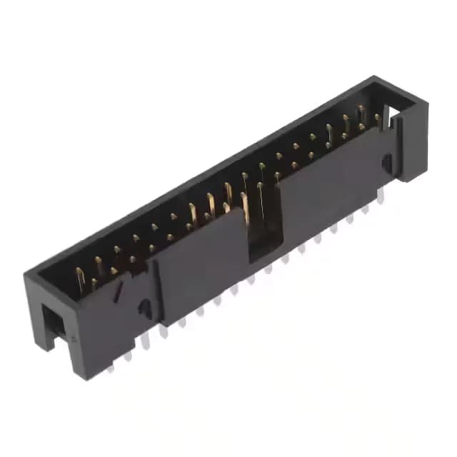 66506-020LF — Amphenol ICC (FCI) product photo