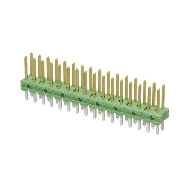 1-825440-6 — TE Connectivity AMP Connectors product photo