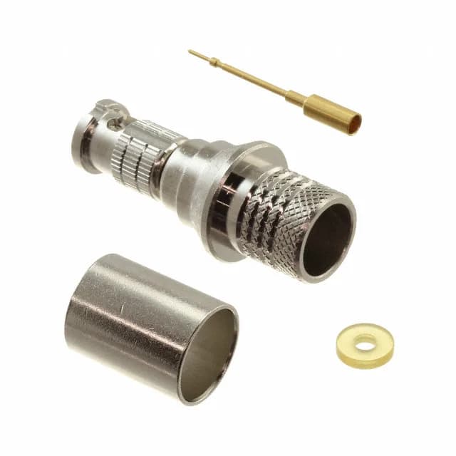 034-1132-12G — Amphenol RF product photo