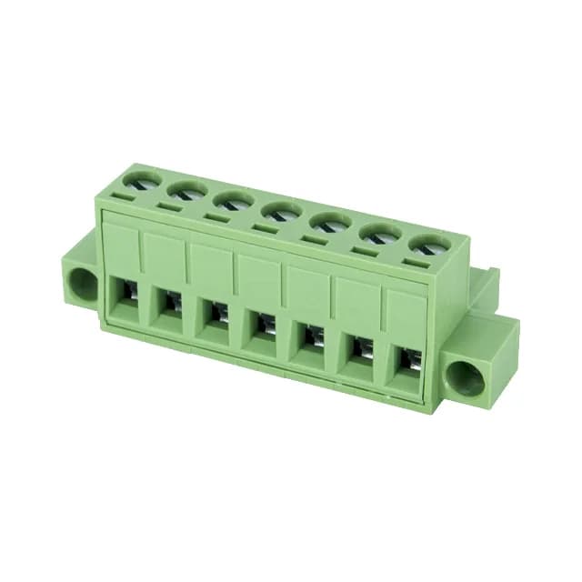 2ESDVM-07P — Dinkle Corporation, USA product photo