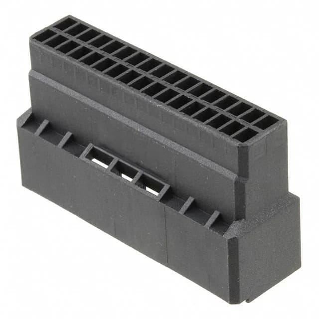 1-1903127-7 — TE Connectivity AMP Connectors product photo
