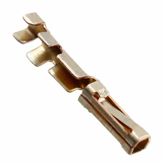 181270-1 — TE Connectivity AMP Connectors product photo