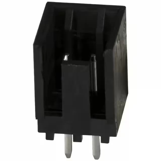 2-644861-2 — TE Connectivity AMP Connectors product photo