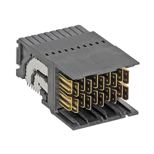1723901108 — Molex product photo