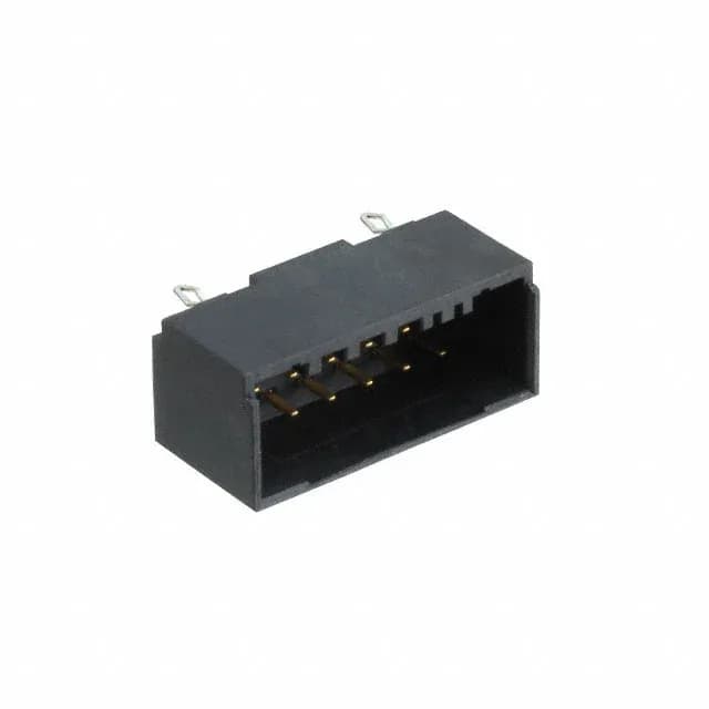 1-2013325-6 — TE Connectivity AMP Connectors product photo