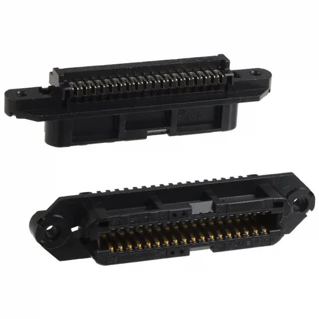 2-552275-1 — TE Connectivity AMP Connectors product photo