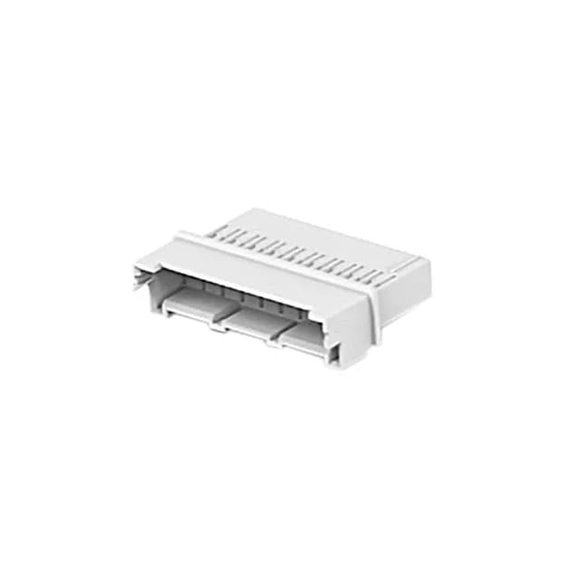 1969588-9 — TE Connectivity AMP Connectors product photo