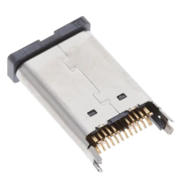 DX07P022AA6R2000 — JAE Electronics product photo