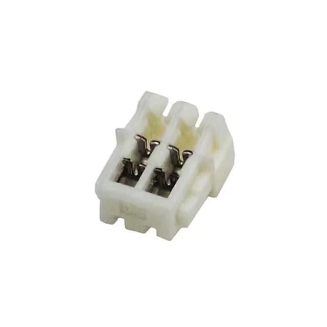 02SUR-32S — JST Sales America Inc. product photo