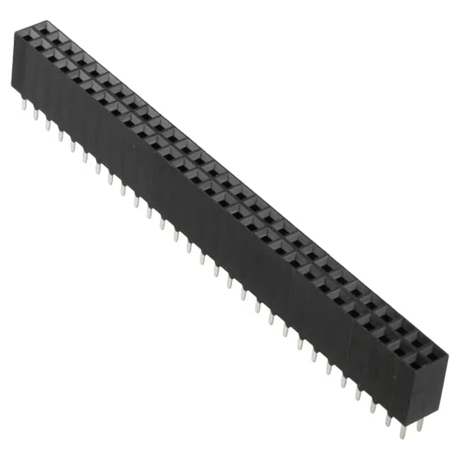 7-534206-9 — TE Connectivity AMP Connectors product photo
