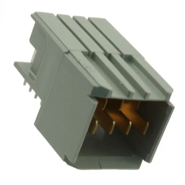 120954-1 — TE Connectivity AMP Connectors product photo