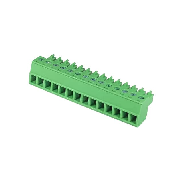 EC381V-14P — Dinkle Corporation, USA product photo