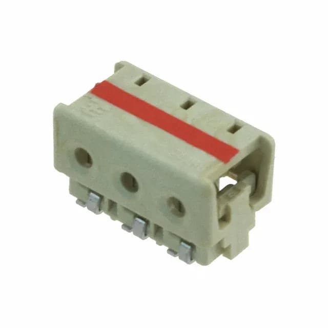 3-2106003-3 — TE Connectivity AMP Connectors product photo