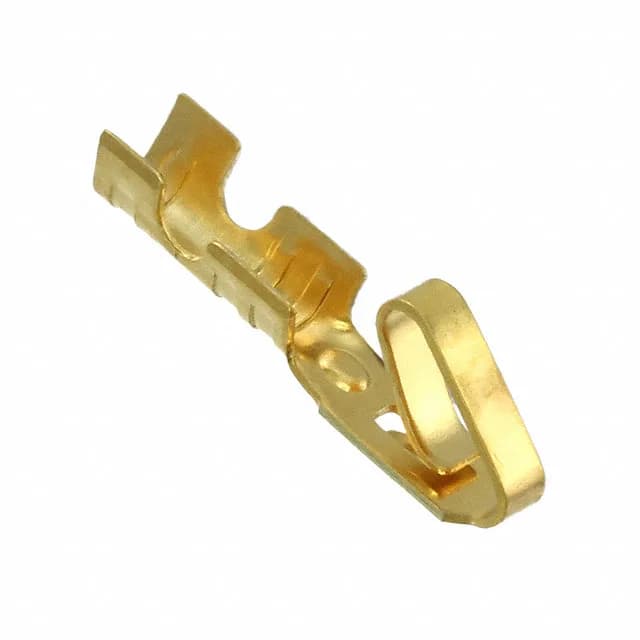 0008550131 — Molex product photo