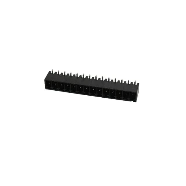 1-2342077-4 — TE Connectivity AMP Connectors product photo