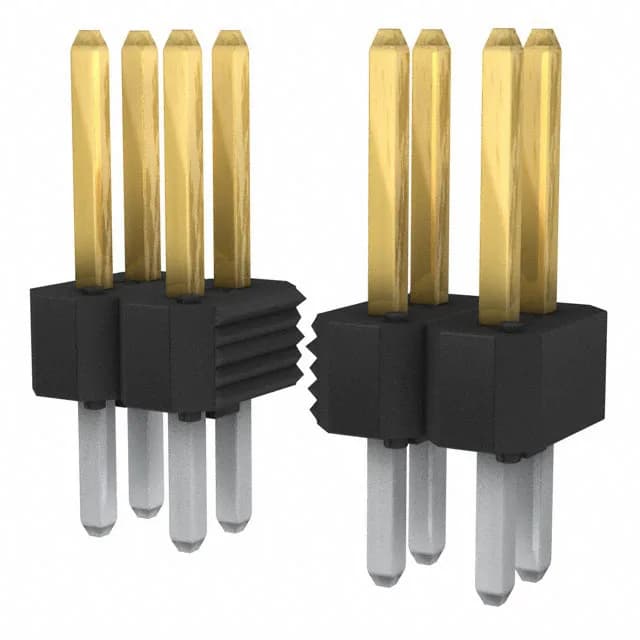 10076801-803-16LF — Amphenol ICC (FCI) product photo