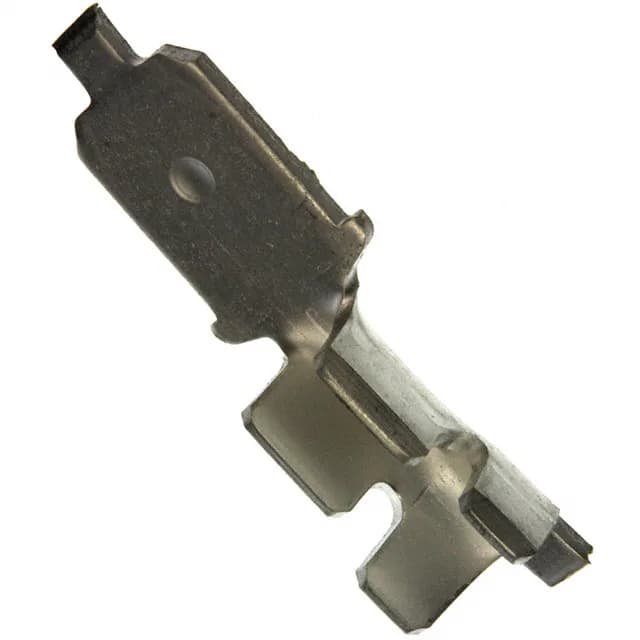 41412 — TE Connectivity AMP Connectors product photo