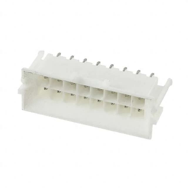 1-1586586-6 — TE Connectivity AMP Connectors product photo