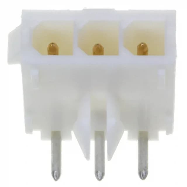 1-770967-1 — TE Connectivity AMP Connectors product photo