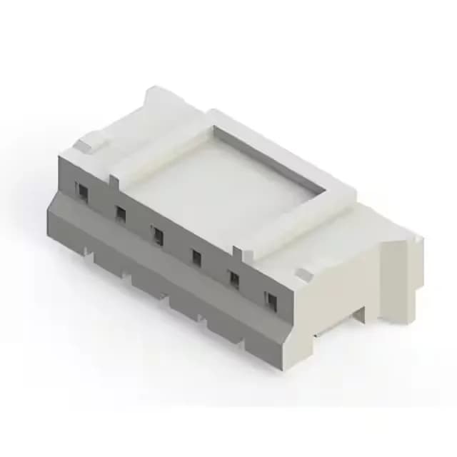 140-506-210-011 — EDAC Inc. product photo