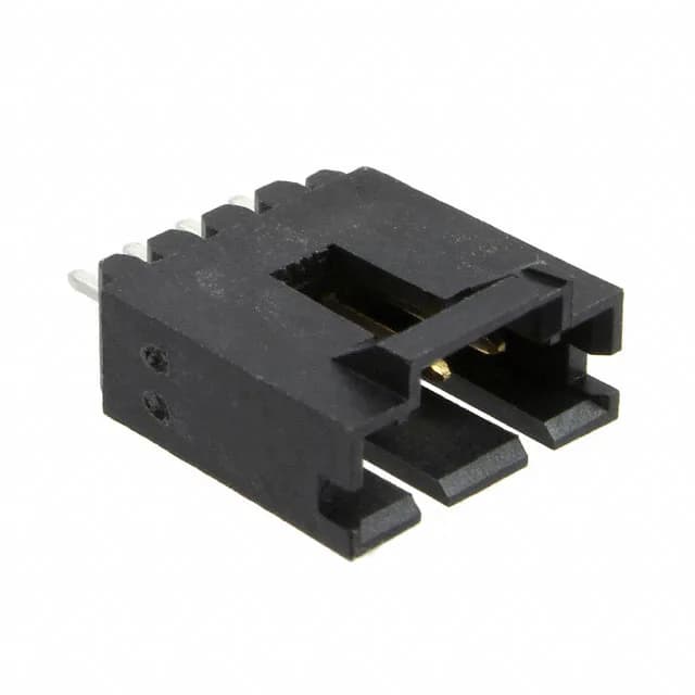 5-104362-3 — TE Connectivity AMP Connectors product photo
