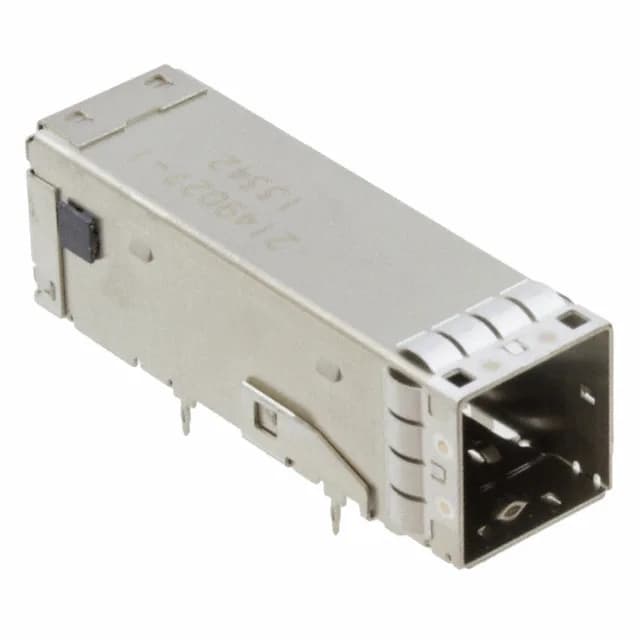2149027-1 — TE Connectivity AMP Connectors product photo