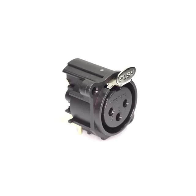AC3FAH2-AU-PRE — Amphenol Audio product photo