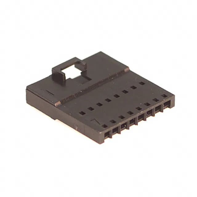 0701070008 — Molex product photo
