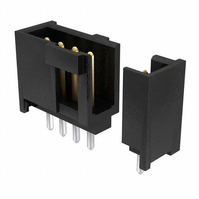 0901361207 — Molex product photo