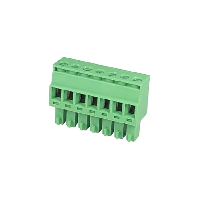 EC381R-07P — Dinkle Corporation, USA product photo
