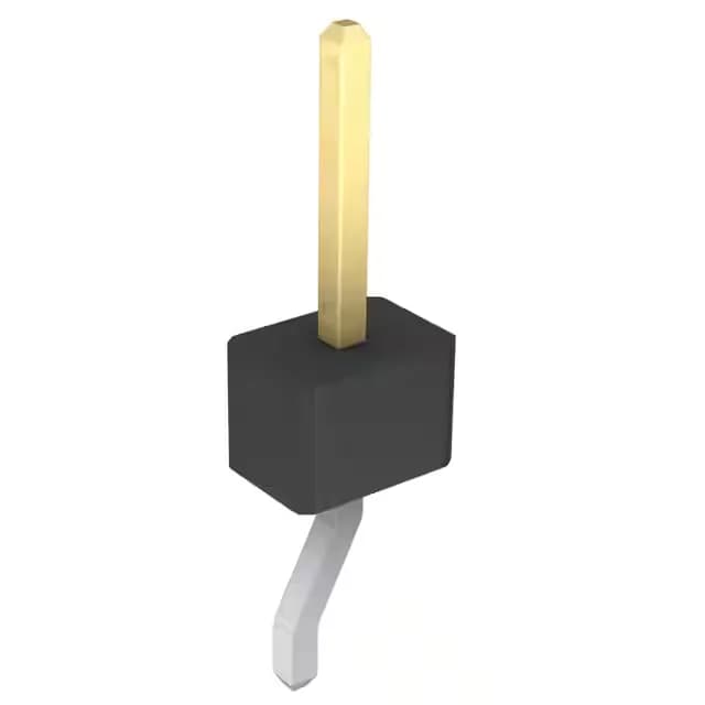 GBC01SBSN-M89 — Sullins Connector Solutions product photo