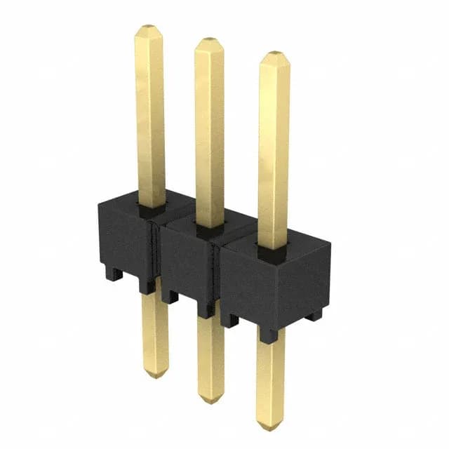 TSW-103-24-G-S — Samtec Inc. product photo