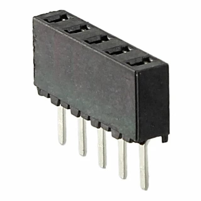 MMS-105-01-T-SV — Samtec Inc. product photo