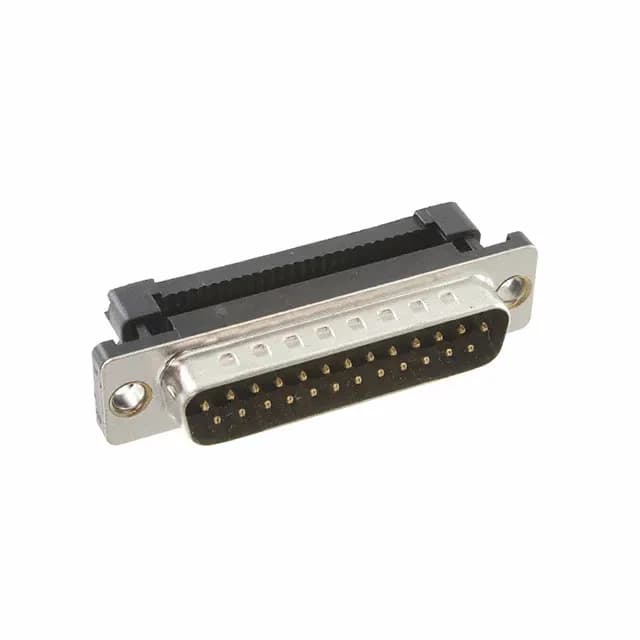 DB25-PF-M1 — Adam Tech product photo