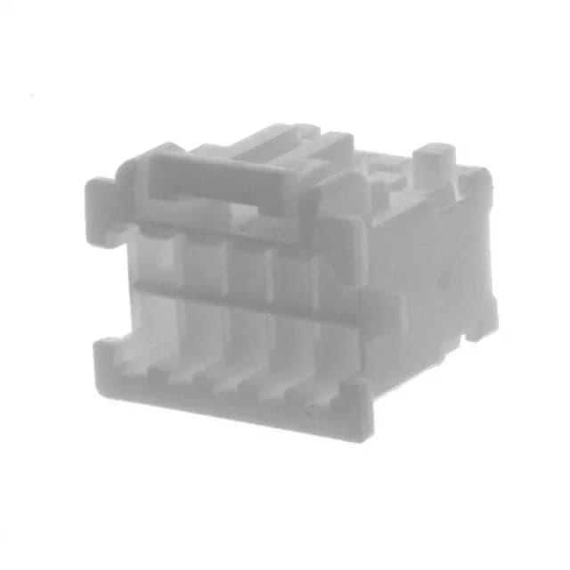 PADP-10V-1-S — JST Sales America Inc. product photo
