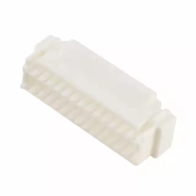 ZPDR-28V-S — JST Sales America Inc. product photo