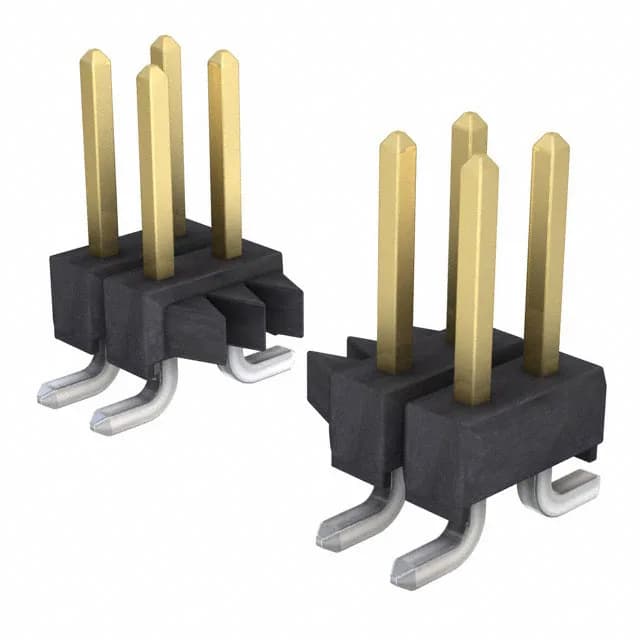 M20-8750342R — Harwin Inc. product photo