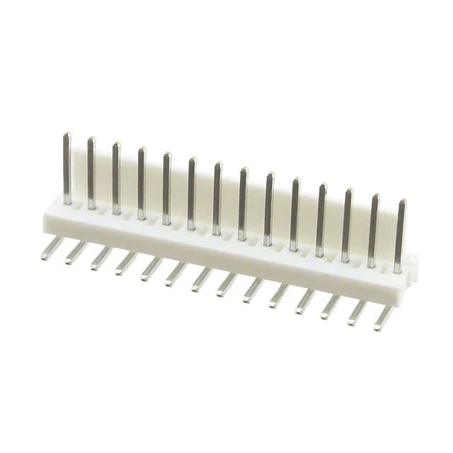 1-640455-4 — TE Connectivity AMP Connectors product photo