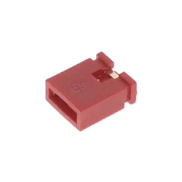 SNT-100-RD-H — Samtec Inc. product photo