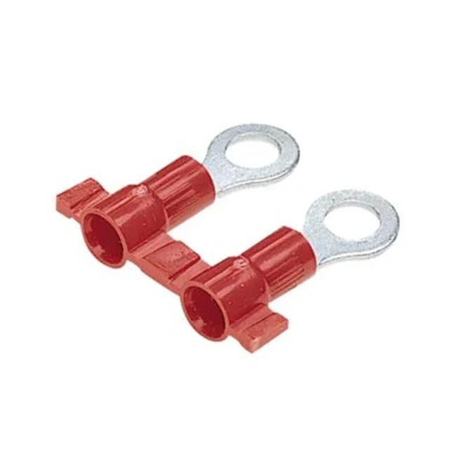 PV18-14RB-3K — Panduit Corp product photo