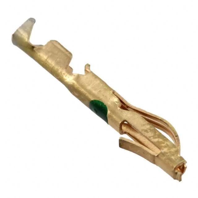 1-583853-1 — TE Connectivity AMP Connectors product photo