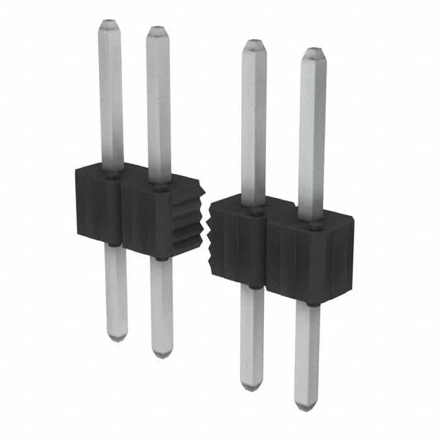 68031-436HLF — Amphenol ICC (FCI) product photo