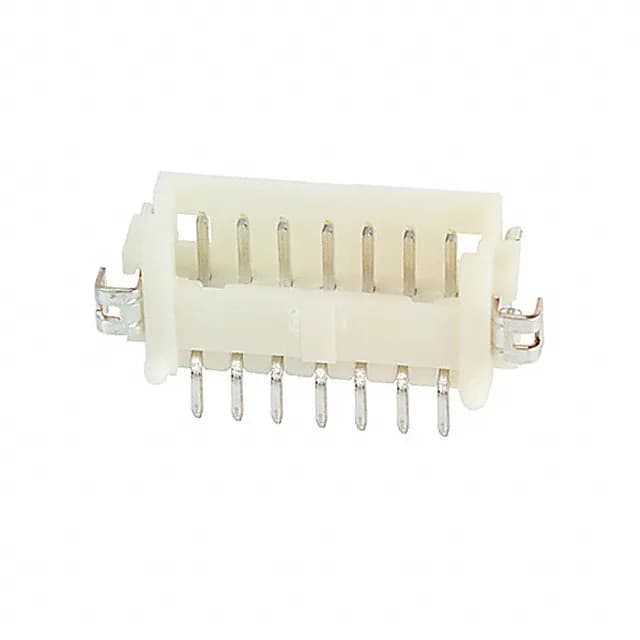 DF13-7P-1.25H(20) — Hirose Electric Co Ltd product photo