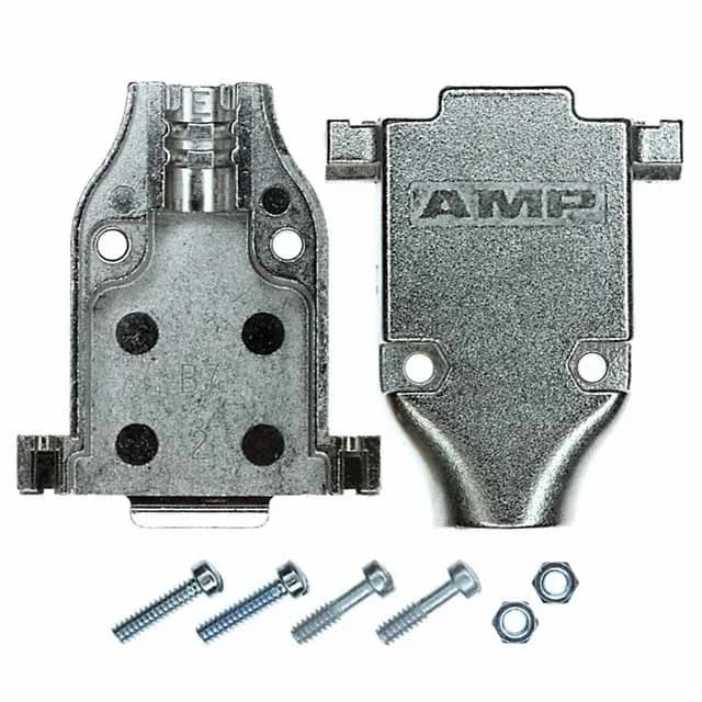 5745172-2 — TE Connectivity AMP Connectors product photo