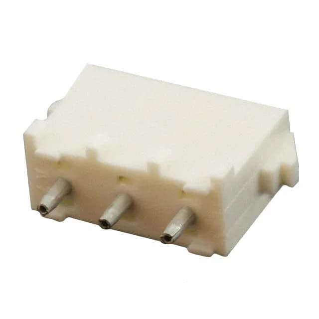 350789-3 — TE Connectivity AMP Connectors product photo