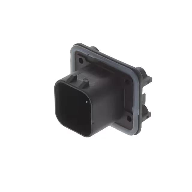 776280-6 — TE Connectivity AMP Connectors product photo